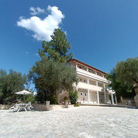 Pouliezos Koklanis Zante Apartments Alykes (Zakynthos) Exterior foto