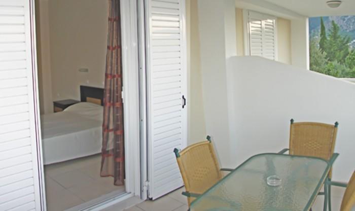 Pouliezos Koklanis Zante Apartments Alykes (Zakynthos) Quarto foto